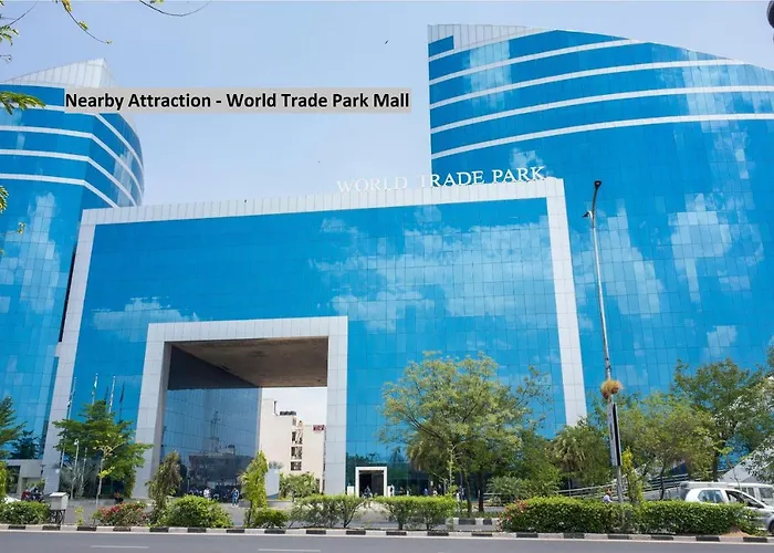 Capital O 7197 Cordon Vay Hotel Jaipur